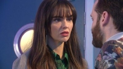 Hollyoaks