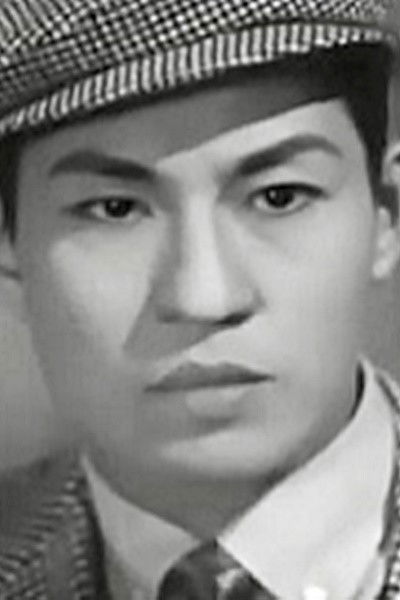 et billede af Law Kim-Long