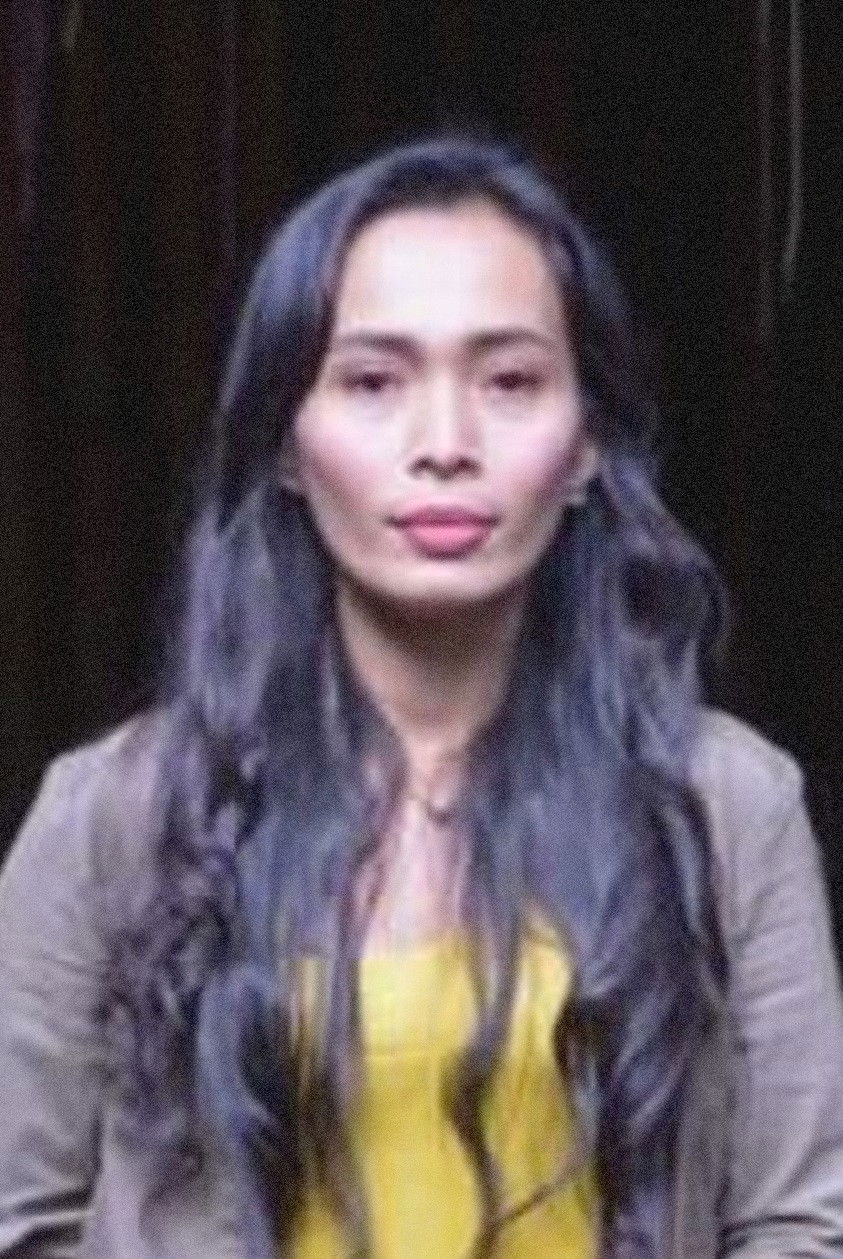 et billede af Amyza Aznan