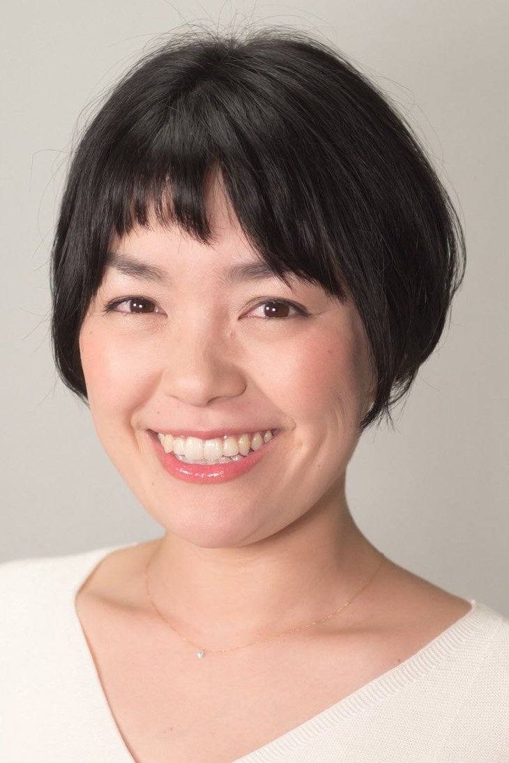 et billede af Anri Tachibana