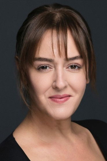 et billede af Gözde Okur