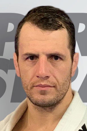 et billede af Callan Potter