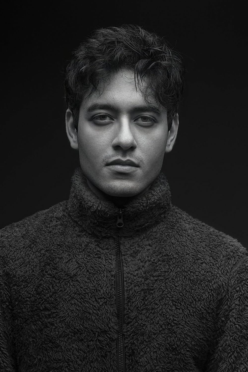 et billede af Zeyn Shaw