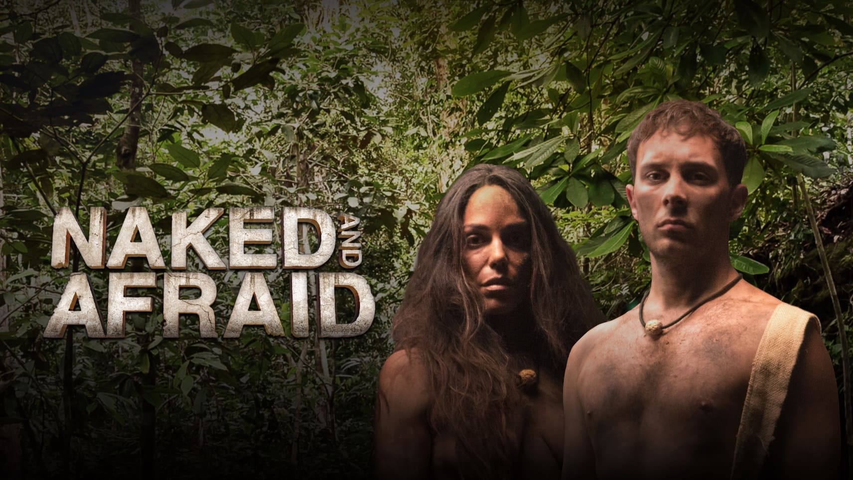 Naked and Afraid - Season 16