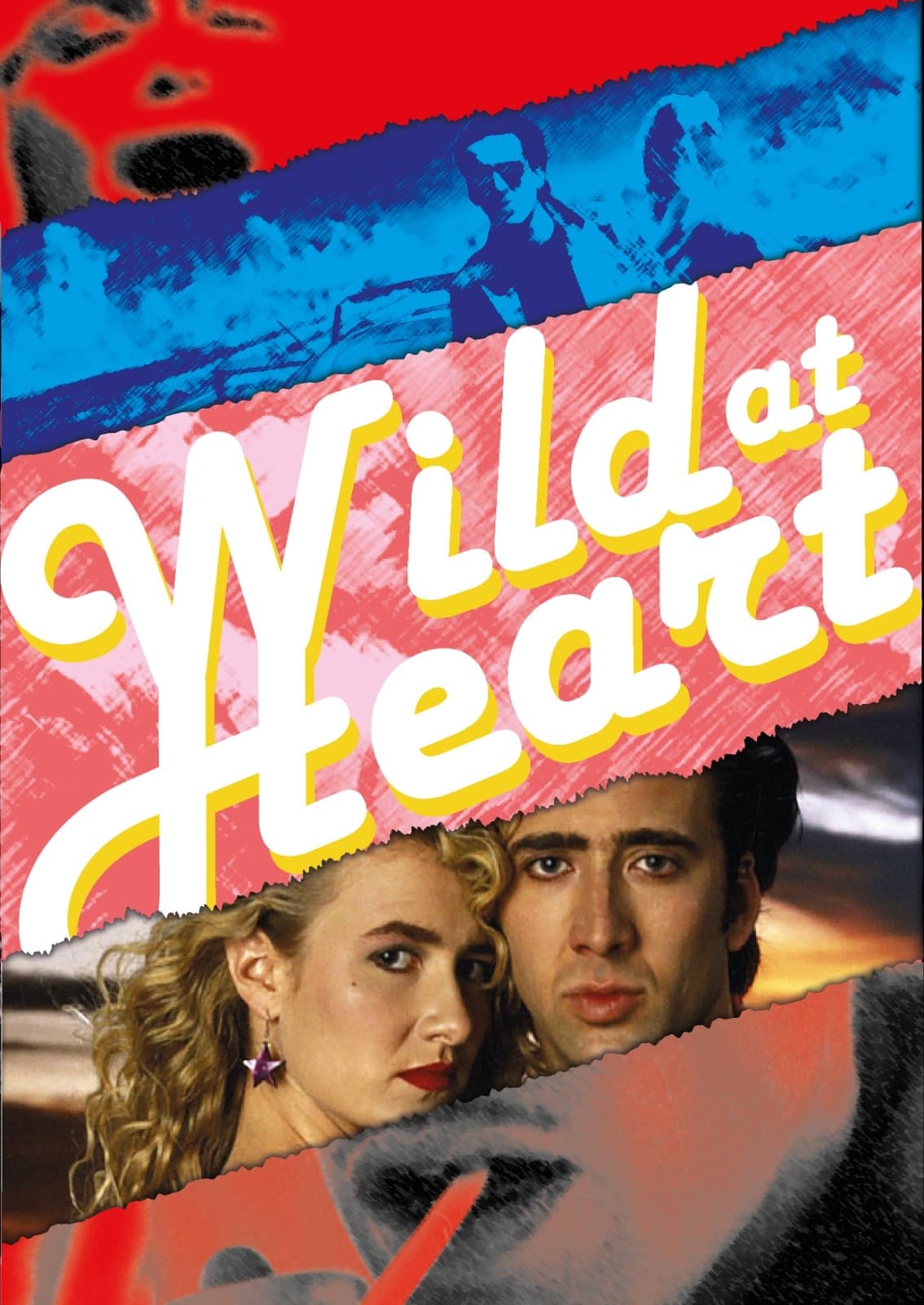 Wild at Heart