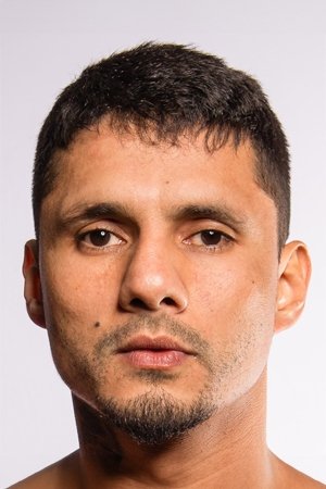 Profile image of Ivan Alvarez, a notable actor/actress