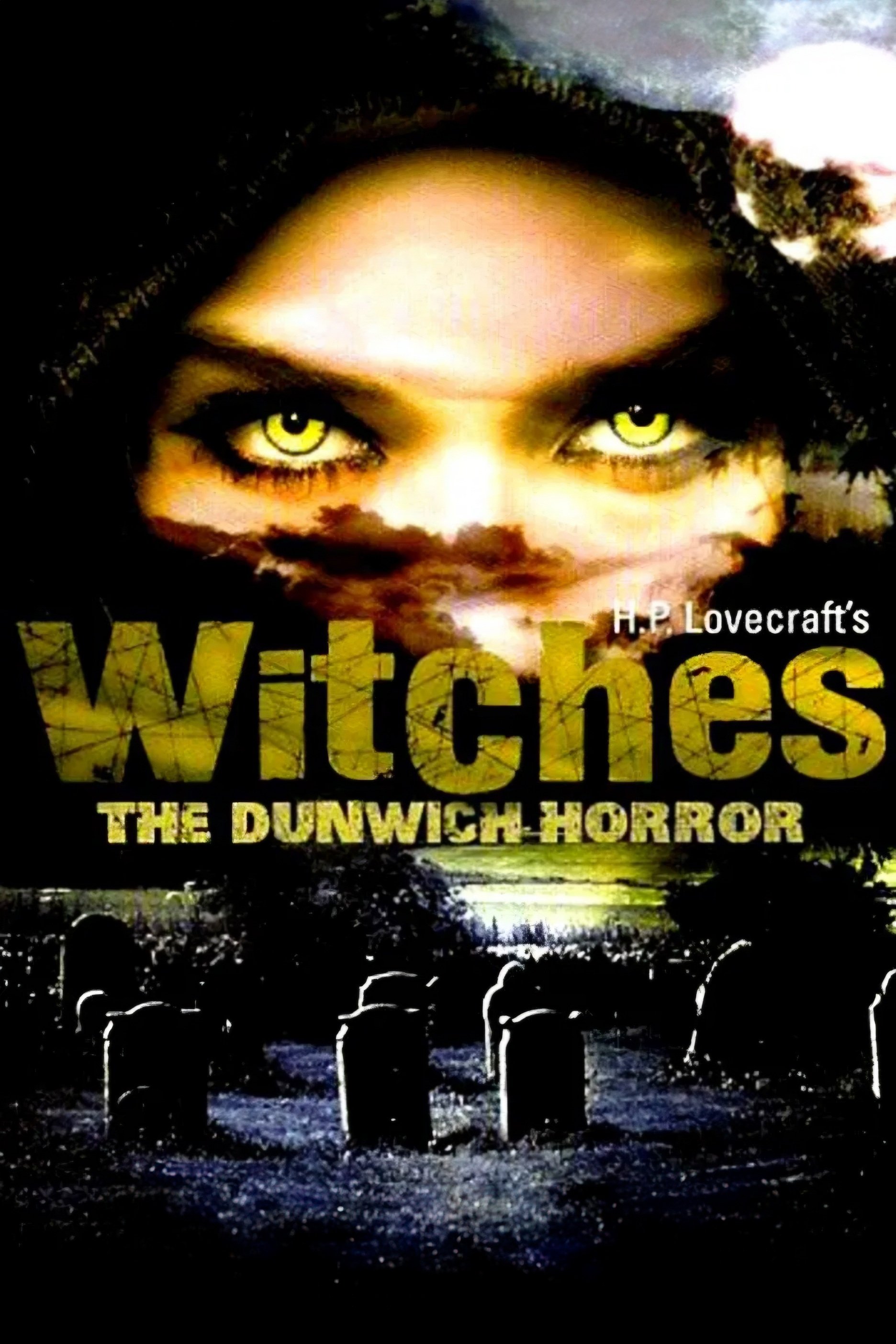 The Dunwich Horror