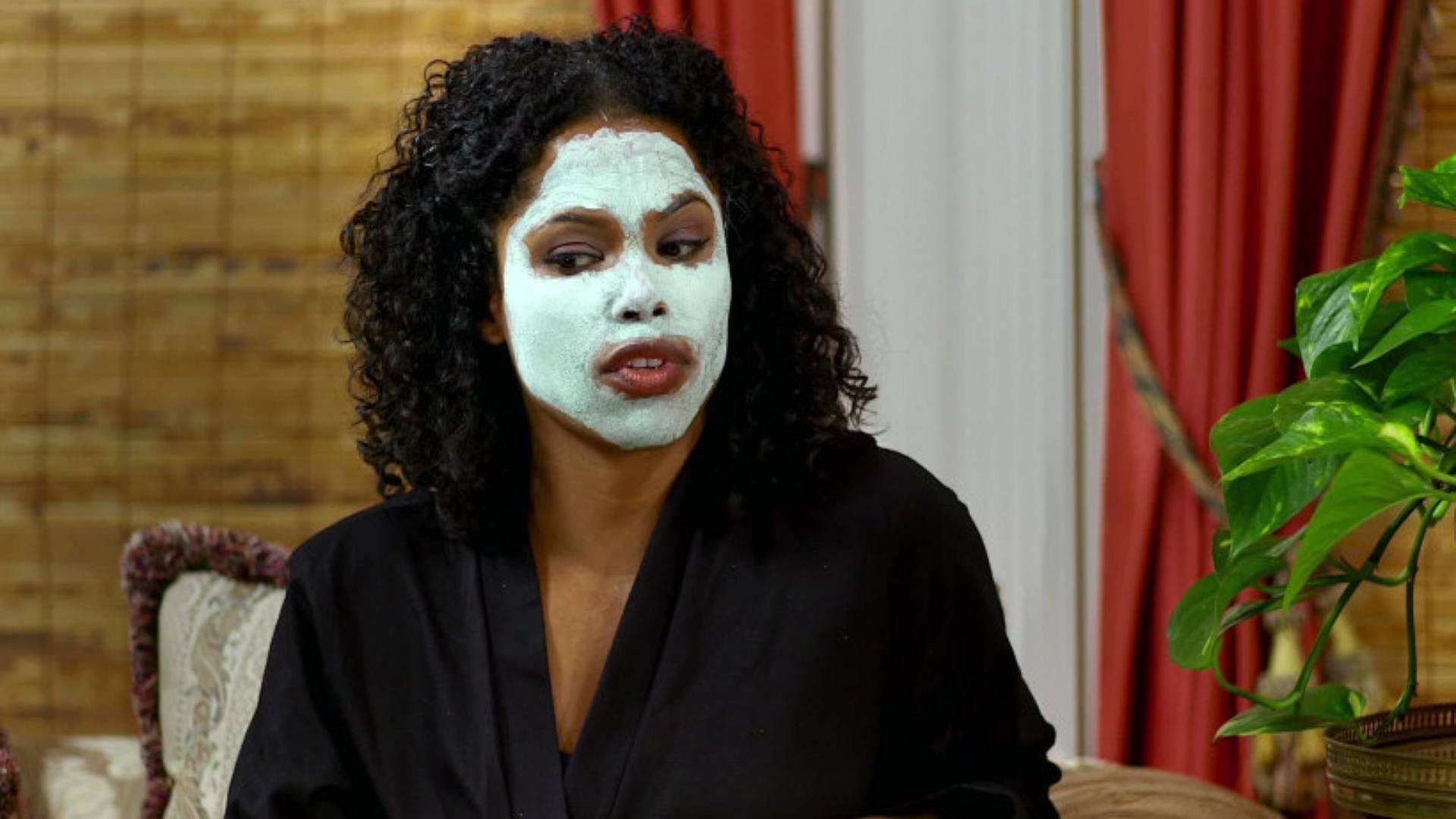 Beauty and the Baller - Épisode 2