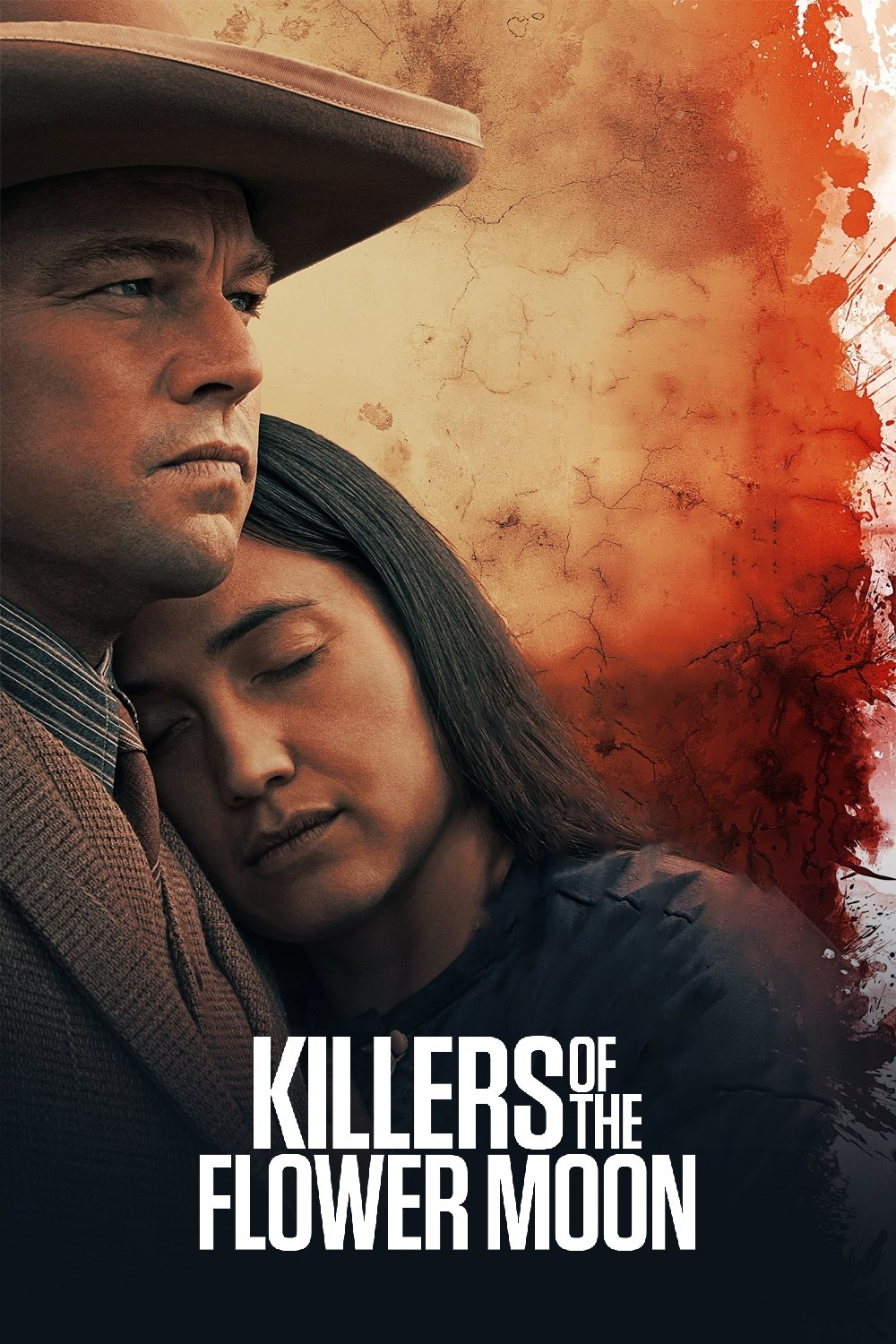 Killers of the Flower Moon