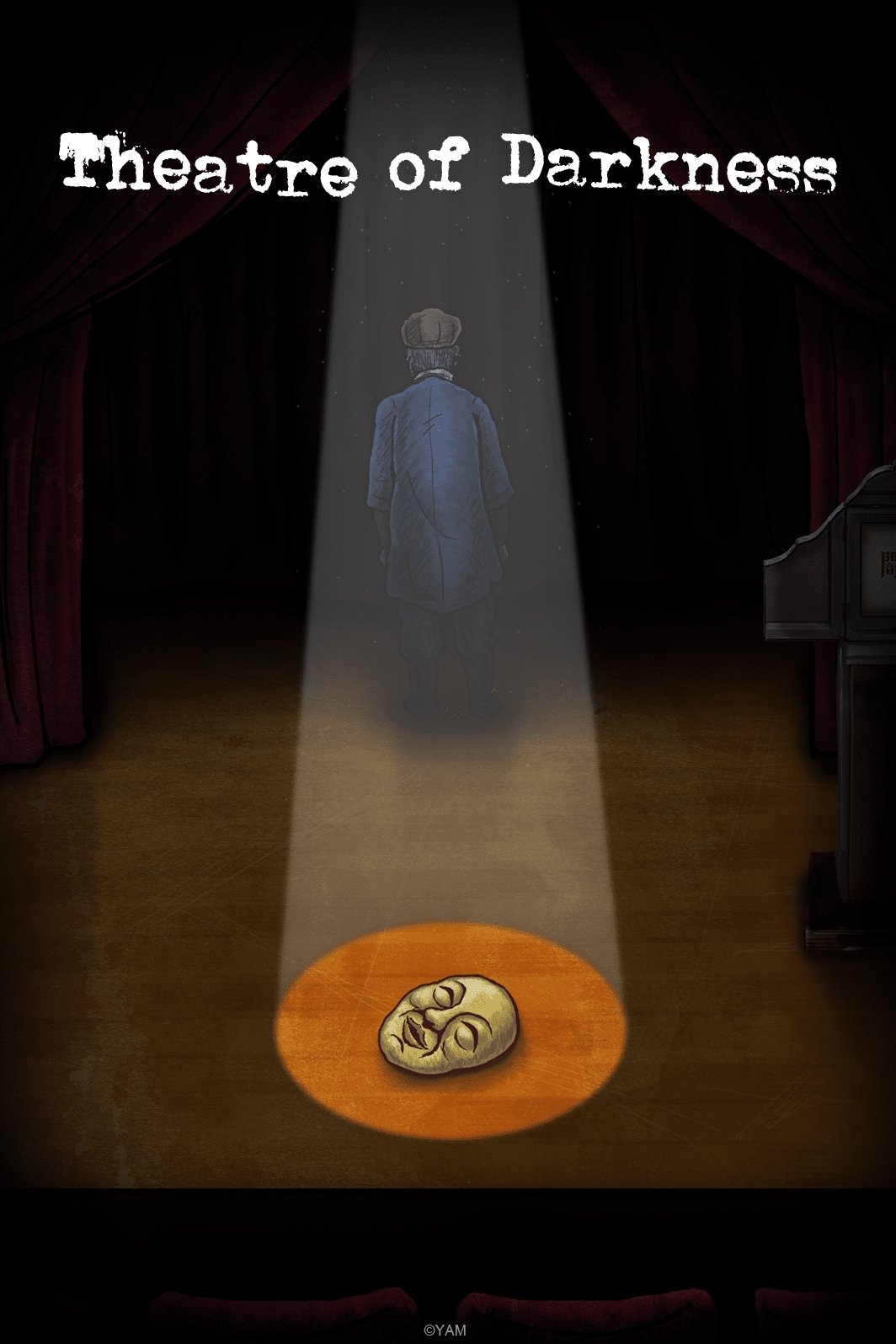 Theatre of Darkness: Yamishibai - Season 10