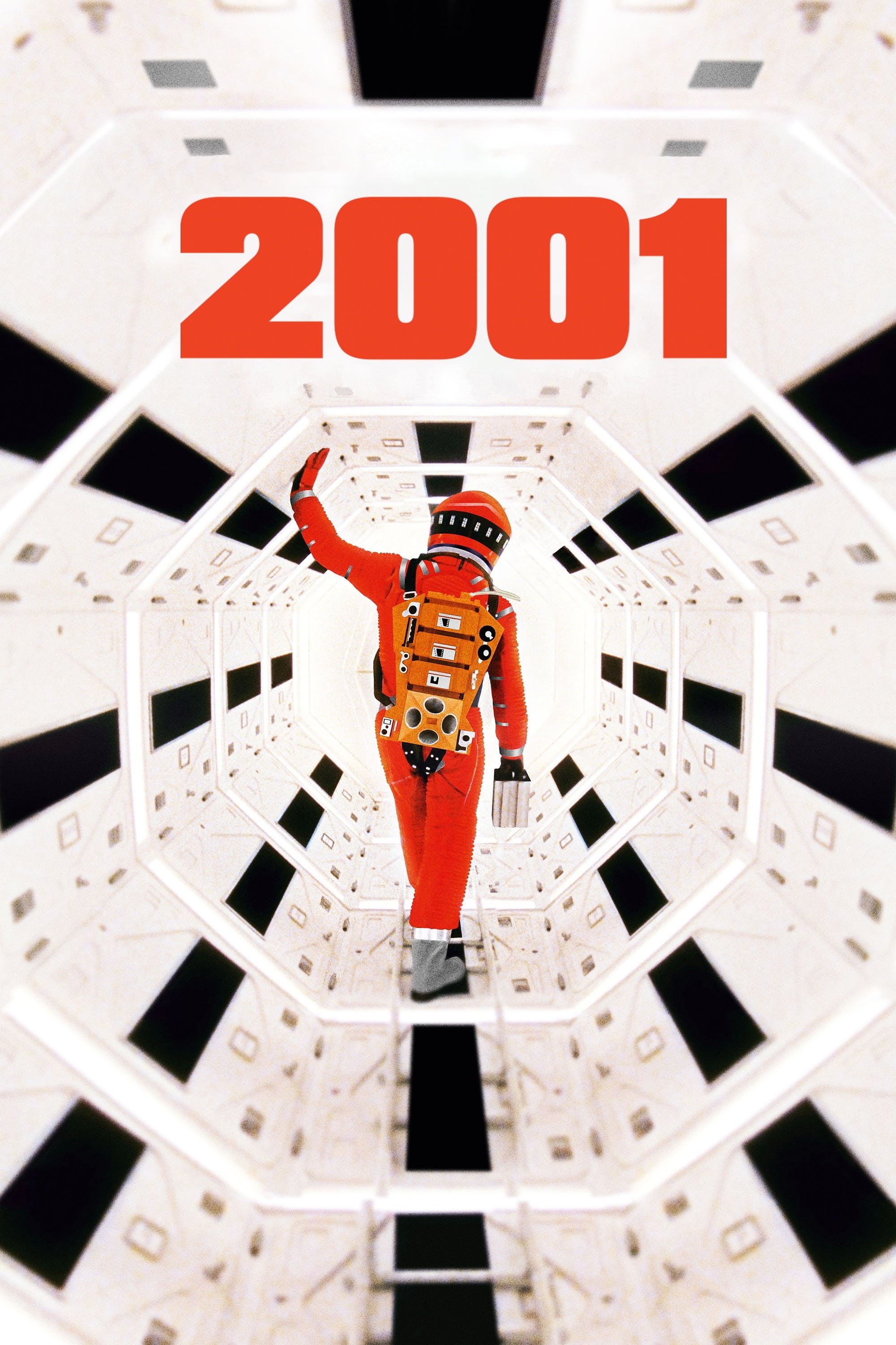 2001: A Space Odyssey