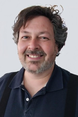 et billede af Daniel Barnett