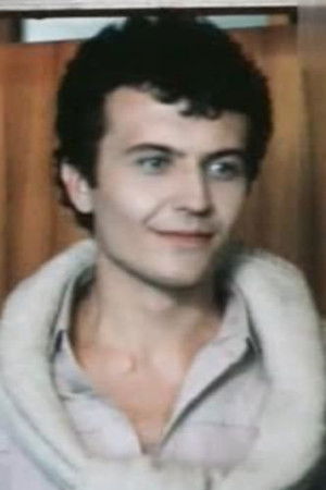 et billede af Radu Konstantin