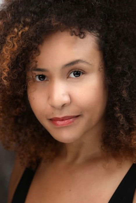 et billede af Kai Roberts