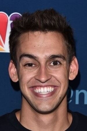 et billede af Blake Vogt