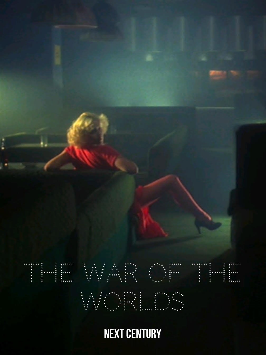 The War of the Worlds: Next Century