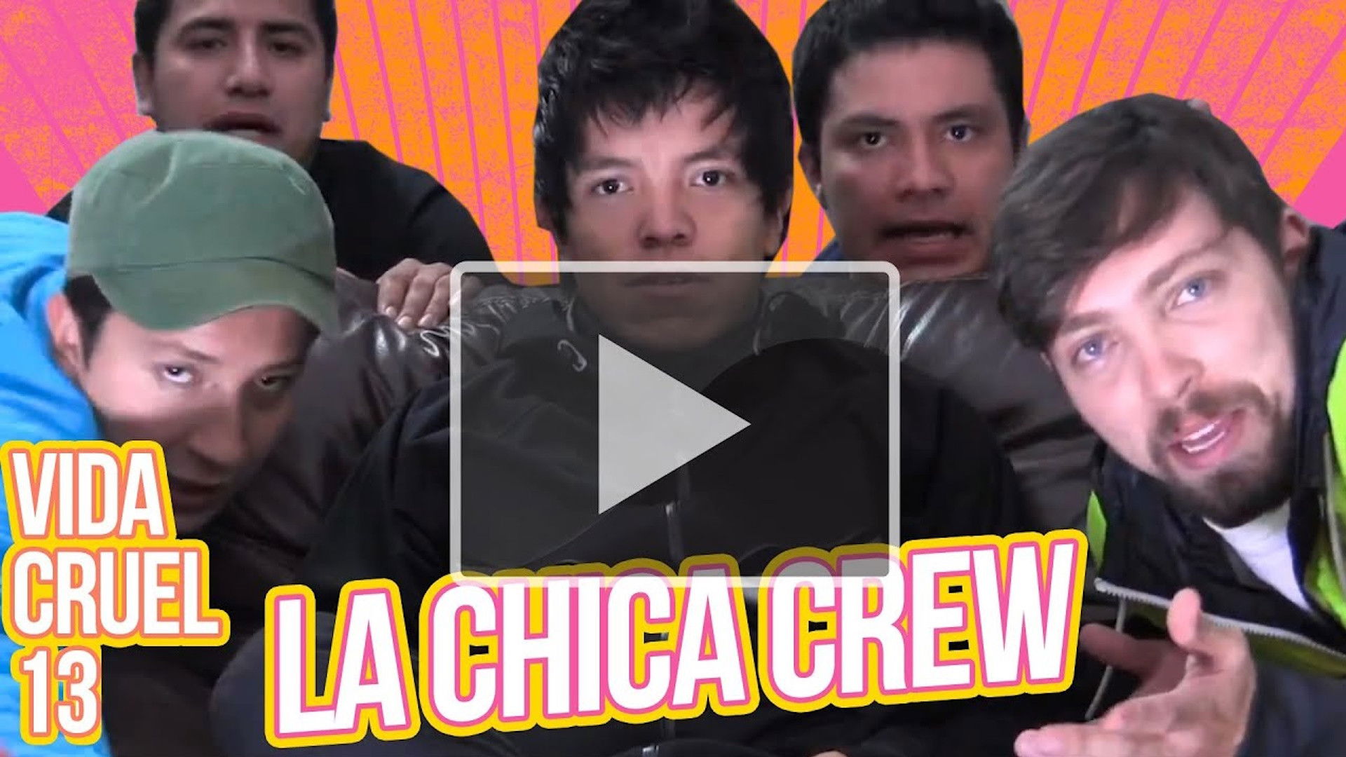 Thumbnail for Episode 13 Season 1 Episode 13