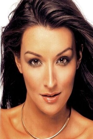 et billede af Erica Van Briel