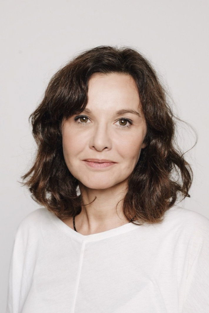 et billede af Tatyana Drubich