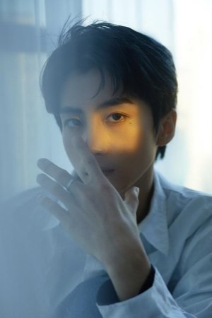 郝子轩's picture in the cast
