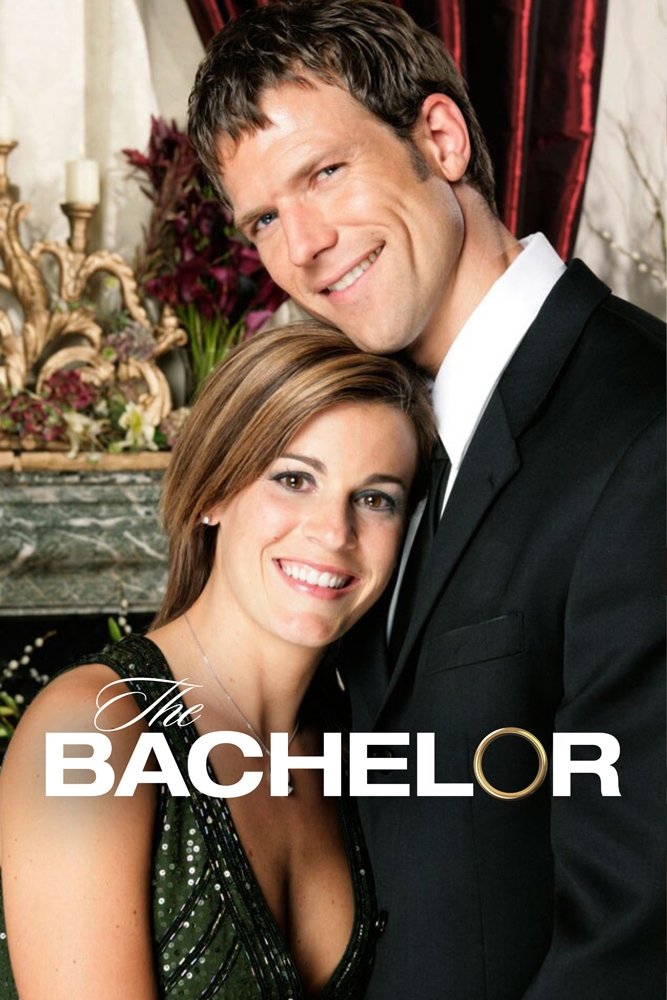 The Bachelor - Season 8