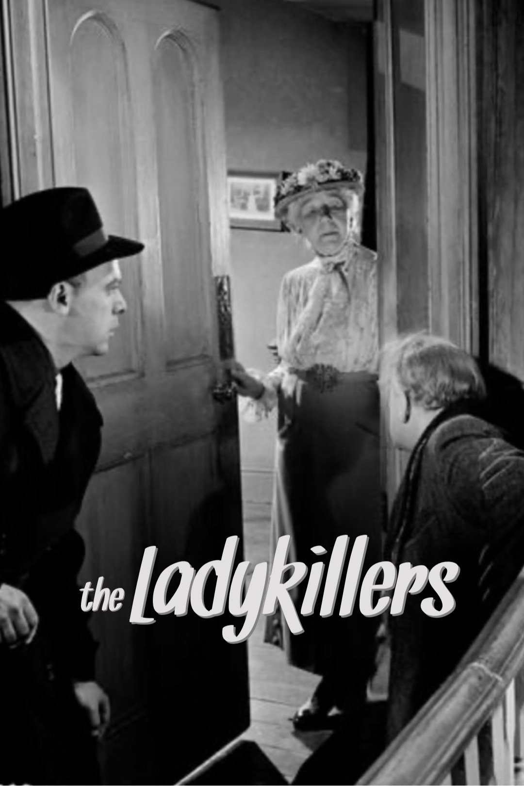 The Ladykillers