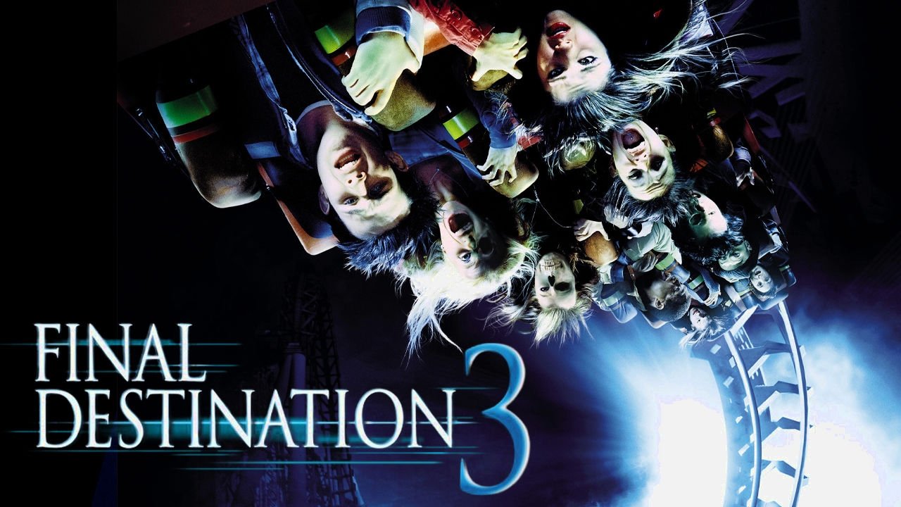 Final Destination 3 (2006)