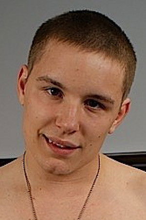 et billede af Ricky Hawke