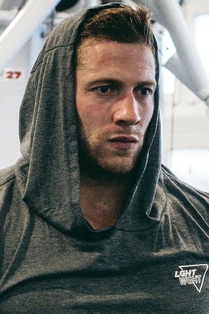 et billede af Tim Budesheim