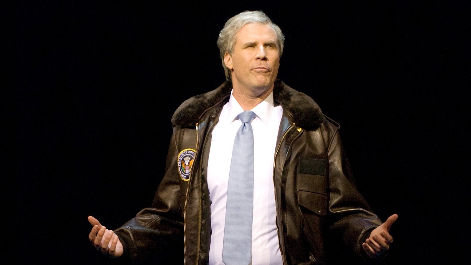 Will Ferrell: You're Welcome America - A Final Night with George W. Bush (2009)