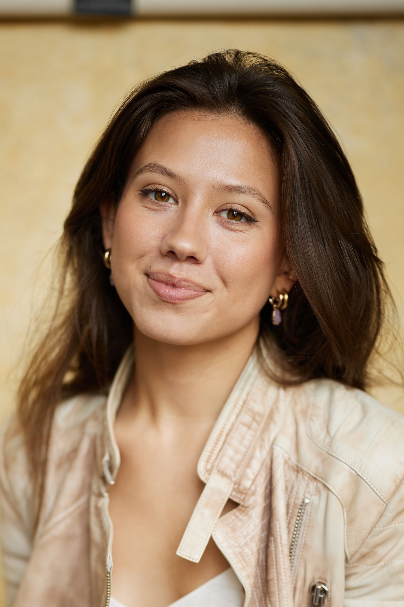 et billede af Tatiana Latreille