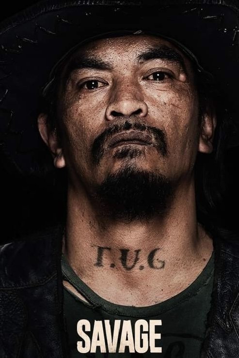 et billede af Alex Raivaru