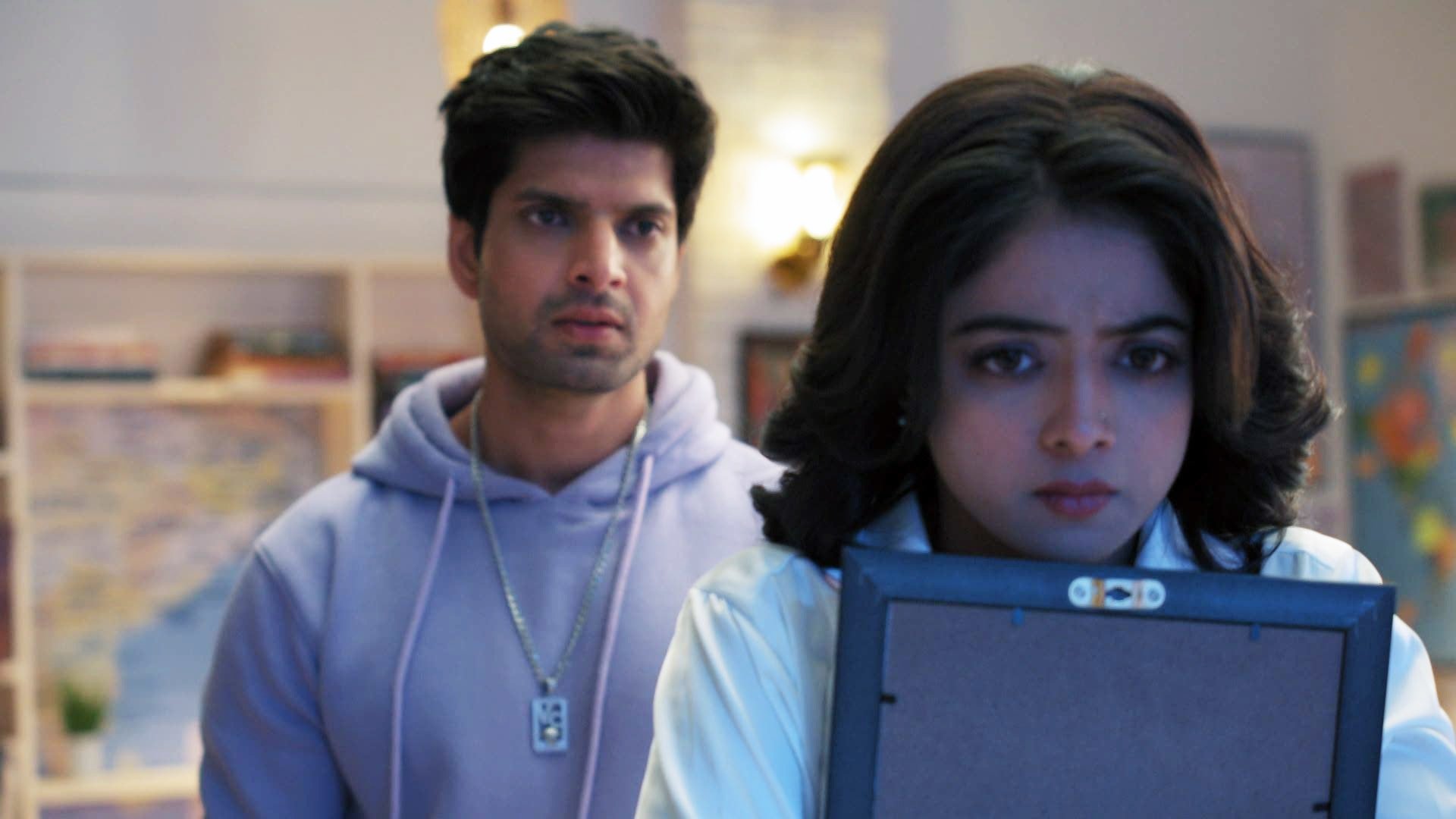 Thumbnail for Rukmini Spins Up a Story Season 1 Episode 8