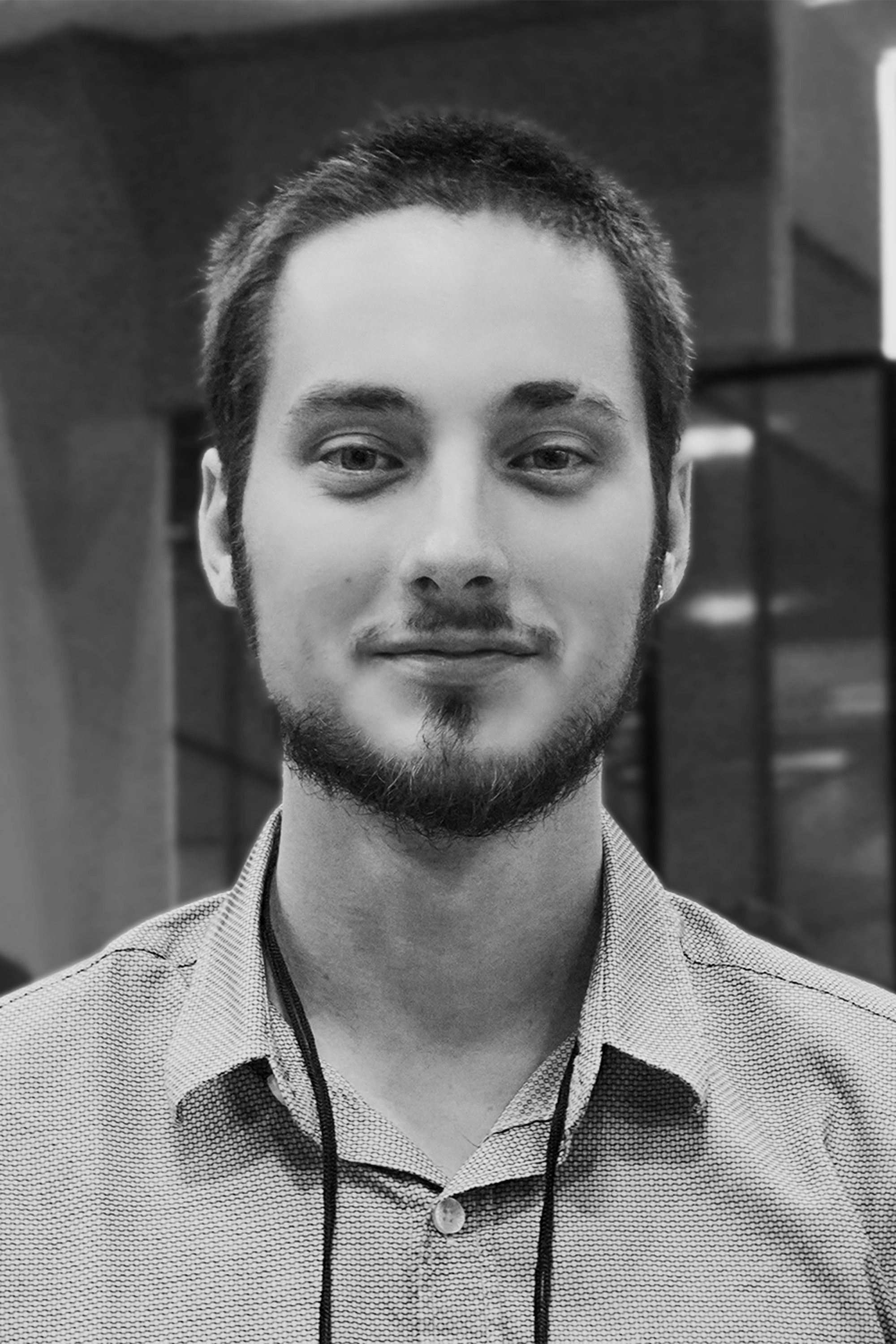 et billede af Daigo Allebrandt