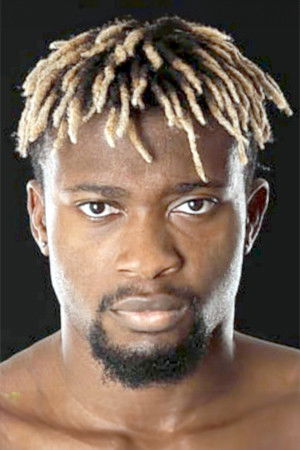 et billede af Etinosa Oliha