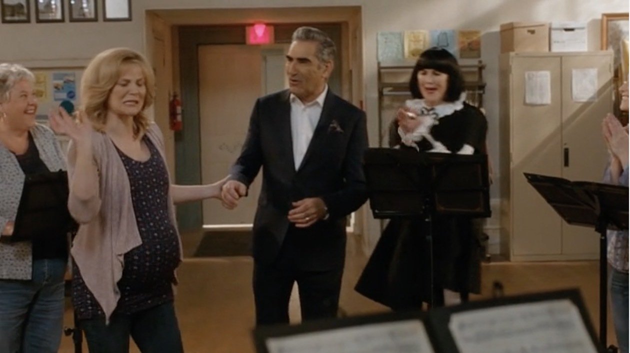 Schitt's Creek