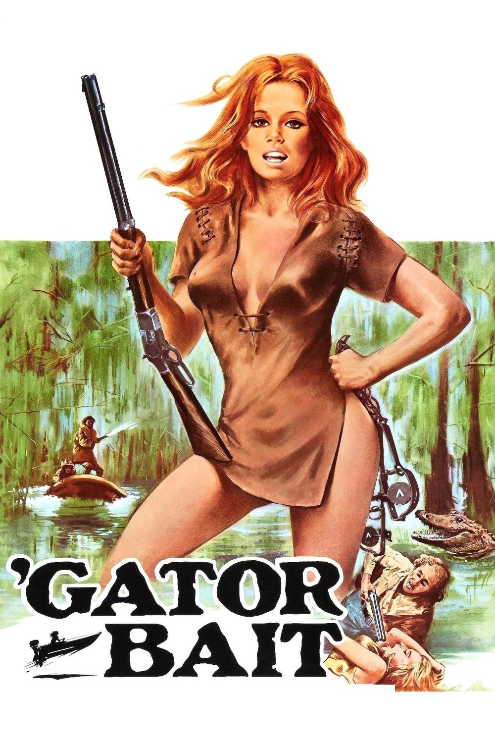 'Gator Bait