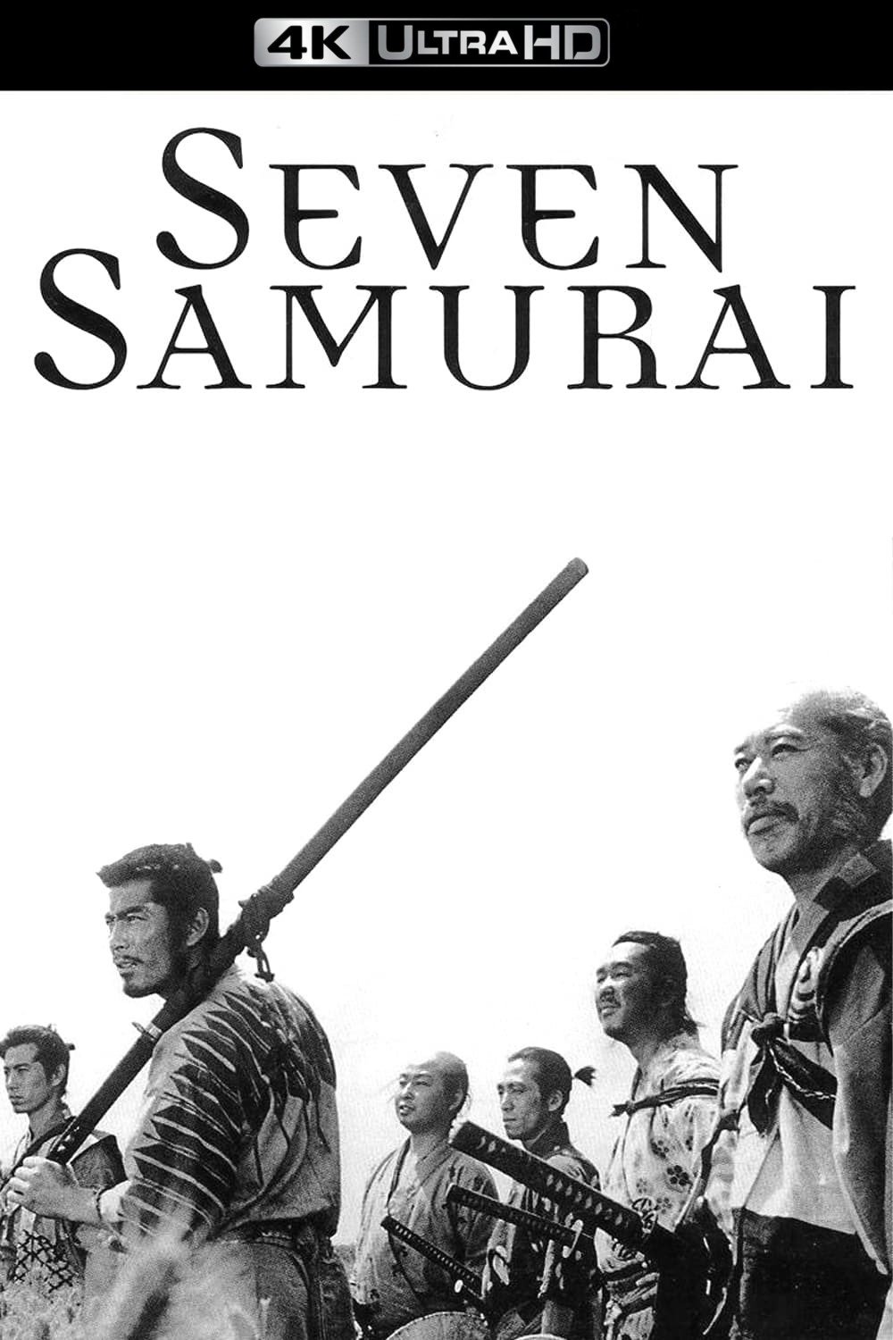 Seven Samurai
