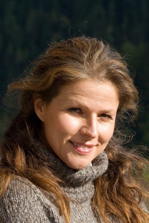 et billede af Leonore Capell