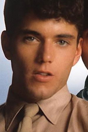 et billede af Bobby Madison