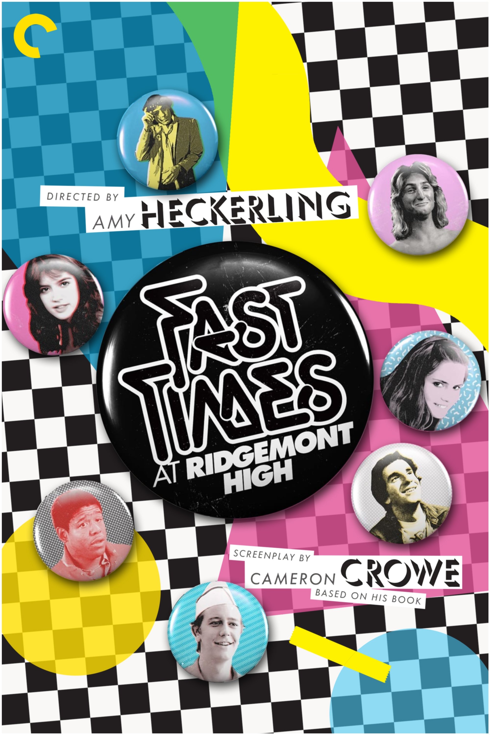 Fast Times at Ridgemont High