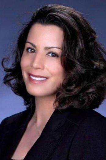 et billede af Mollie Fitzgerald