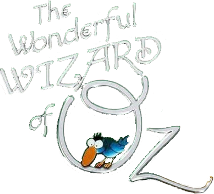 The Wonderful Wizard of Oz