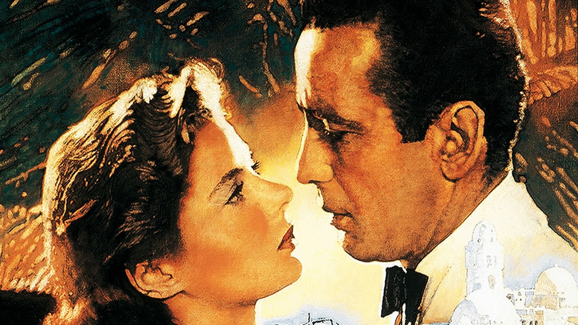 Casablanca (1943)