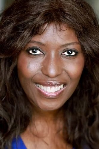 et billede af Gigi Ledron