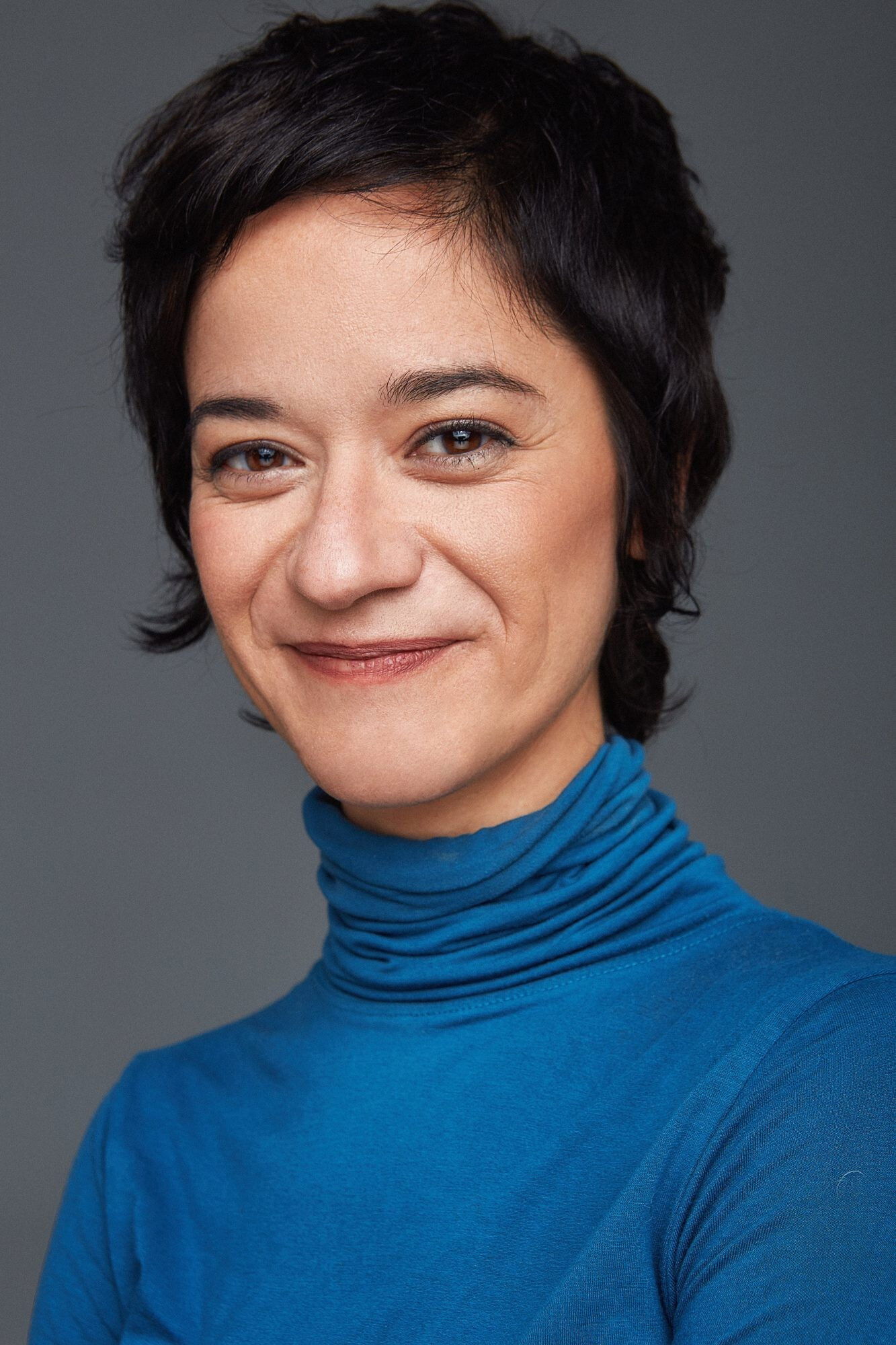 et billede af Eli León