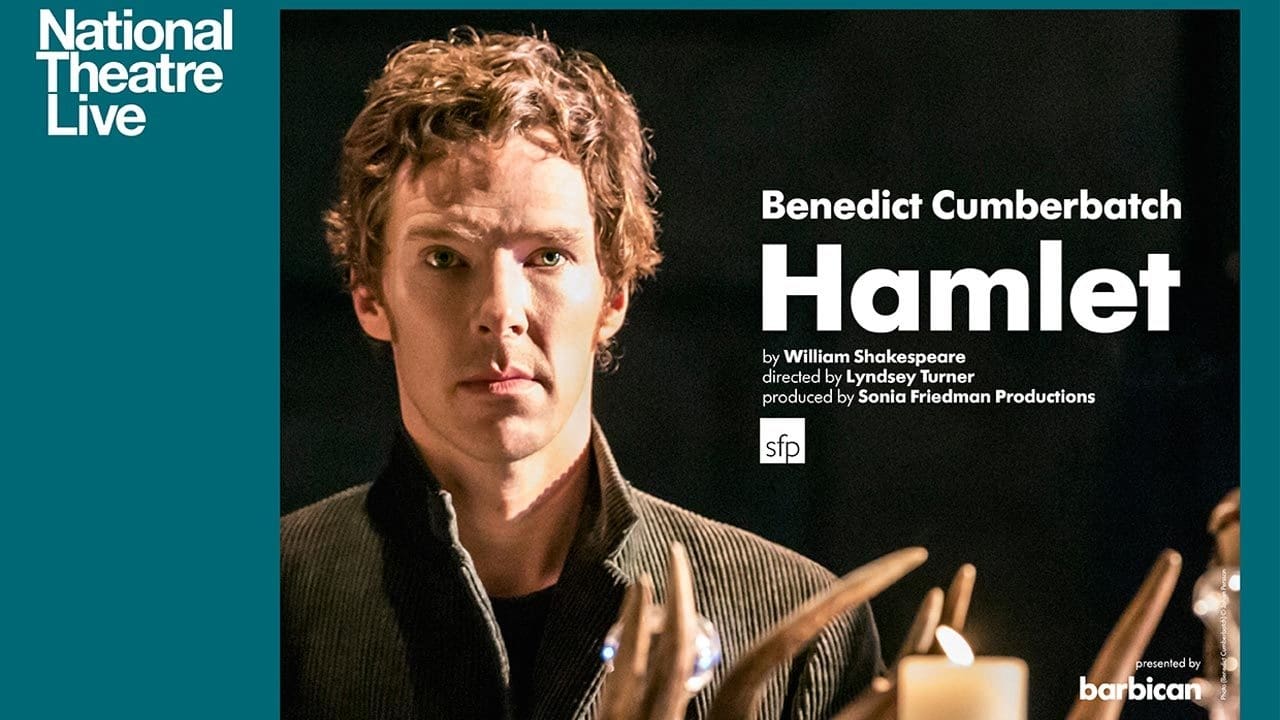 Hamlet (National Theatre Live)