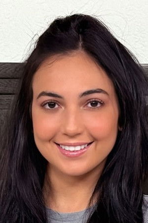 et billede af Mira Luv