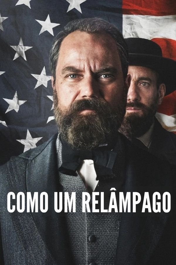 Como um Relâmpago - Poster 14
