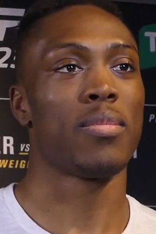 et billede af Jalin Turner